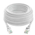 CAT6 White