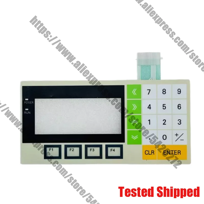 NT11-SF121B-ECV1/NT11-SF121B-EV1/NT11S-SF121B 키보드 멤브레인용 멤브레인 버튼 스위치