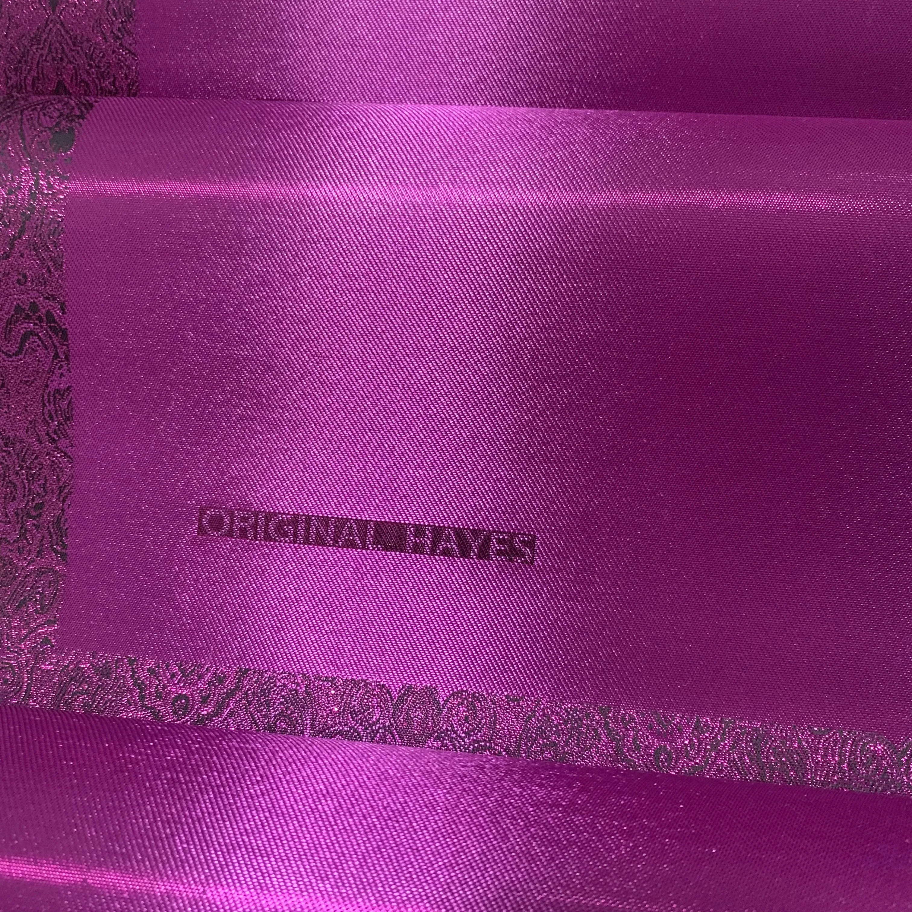 Perfect Nigerian Wedding Headtie Grand Swiss Hayes Platinum Gele Headwrap For Bridal Outfits Cultural Festival African Style