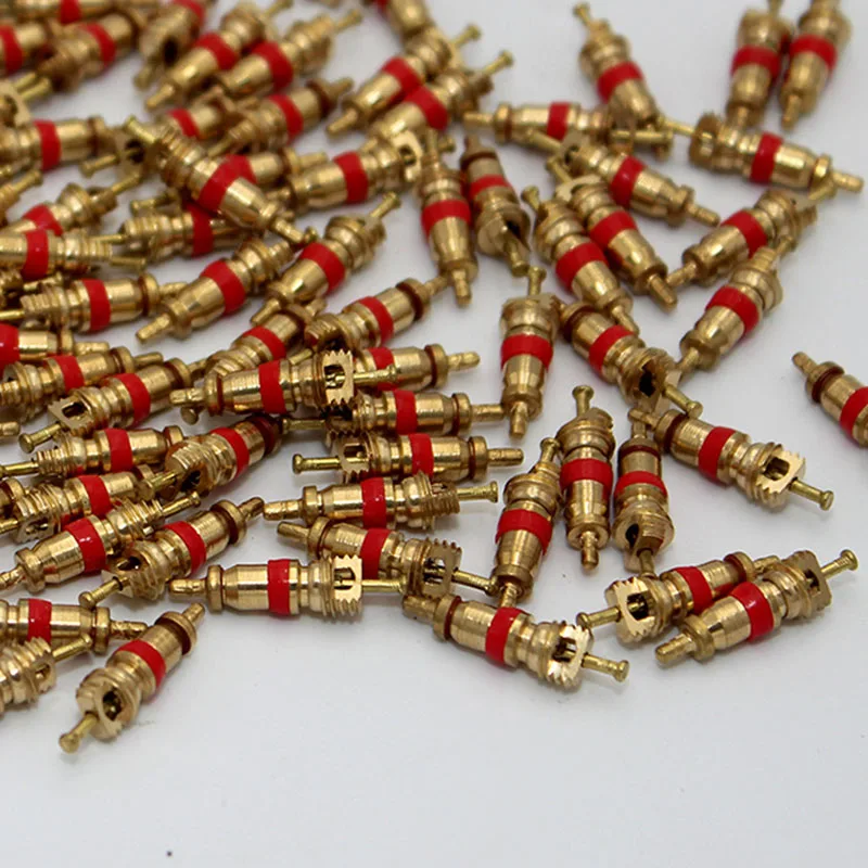 Automotive Valve Cores