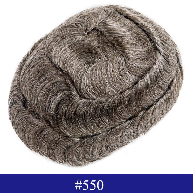 550 #