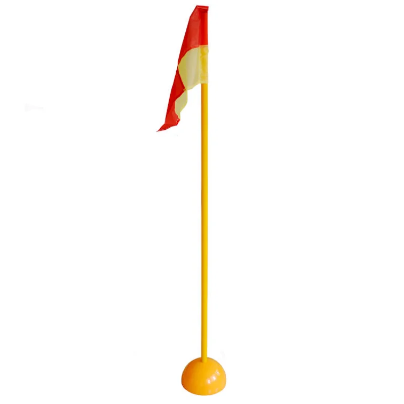 

Special flag football corner flag football training equipment 2PCS