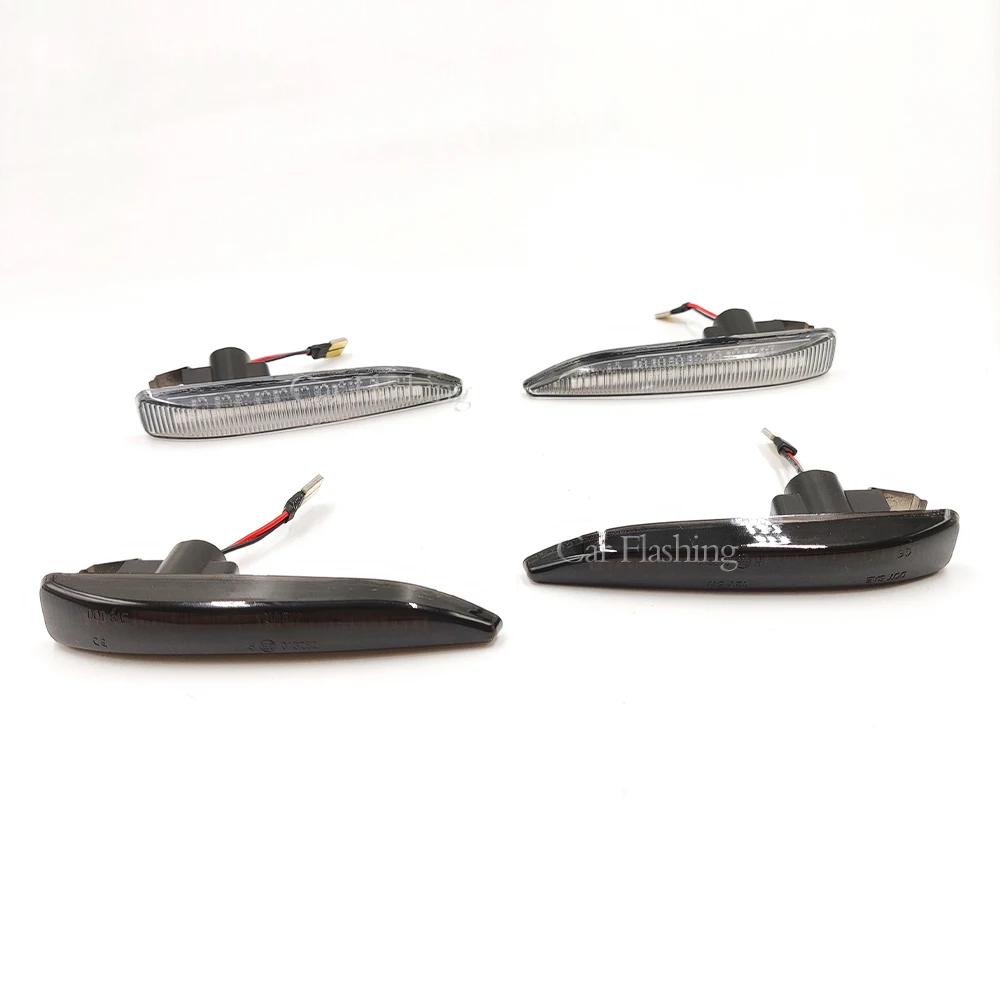 ڵ LED ̵ Ŀ  õ,  帧  ǥõ, BMW 7 ø E65 E66 E67 E68 2001-2008, 1 Ʈ
