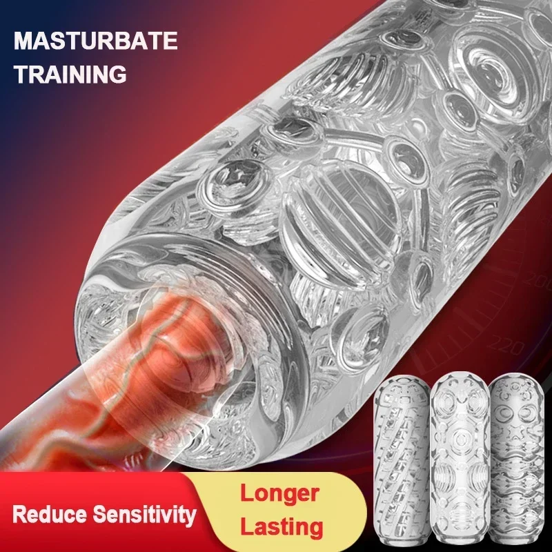 Aircraft Cup Male Masturbation Device Pleasant After The Court Chrysanthemum Training Twitching Desire To Suck Soft Adult 18 male masturbator male masturbator cup male masturbation aid