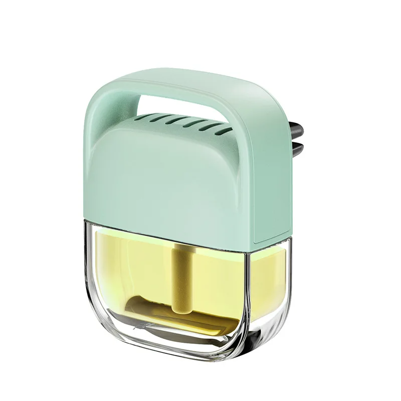 Car Air Vent 10ml Essential Oil Fragrance Long Lasting Car Perfume Interior Decorations Advanced Quality Air Freshener