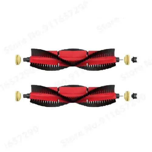 Roborock S5 MAX S50 MAX S55 MAX S6 MAXV HEPA Filter Side/Main Brush Water Tank Tray Mop Dust Box Vacuum Cleaner Accessories - Image 28