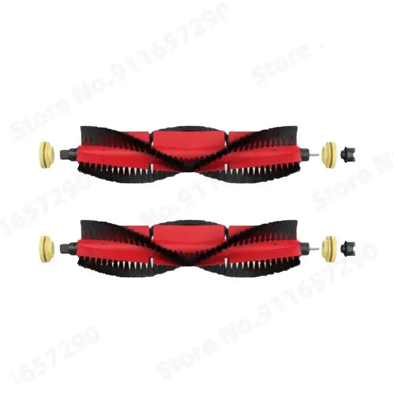 Roborock S5 MAX S50 MAX S55 MAX S6 MAXV HEPA Filter Side/Main Brush Water Tank Tray Mop Dust Box Vacuum Cleaner Accessories - Image 28
