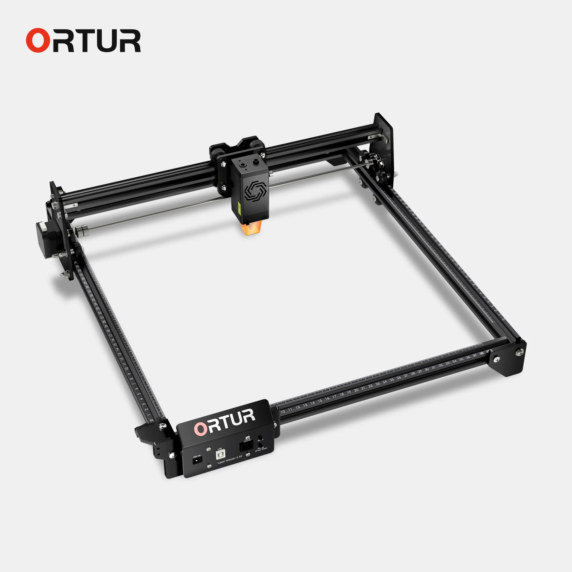 Ortur Laser Master 2 Pro S2 Купить