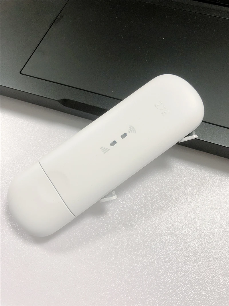 Desbloqueado Zte Mf79 150m Lte Usb Wingle Lte 4g Usb Wifi Modem Dongle Wi-fi Zte Carro Mf79u - Imagem 6