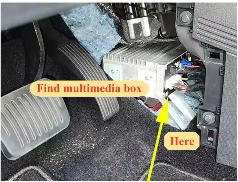 ZenXstore Voertuig Gemonteerde Alles-in-één Machine Met Intelligente Panoramische Bewakingscamera En Scherm Ultime Geschikt Voor Kampeerwagens Trucks Klepwagens En Nog Meer Grote Wagens ZenXstore Voertuig Gemonteerde Alles-in-één Machine Met Intelligente Panoramische Bewakingscamera En Scherm Ultime Geschikt Voor Kampeerwagens Trucks Klepwagens En Nog Meer Grote Wagens