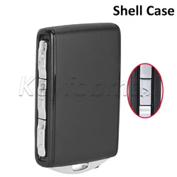 Premium Remote Key Shell Case Fob for Volvo and Polestar Vehicles
