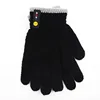 6-10 Years Old New Fashion Kids Thick Knitted Gloves Warm Winter Gloves Children Stretch Mittens Boy Girl Infant Accessories 6