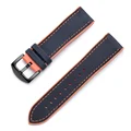 BlueOrange-Black