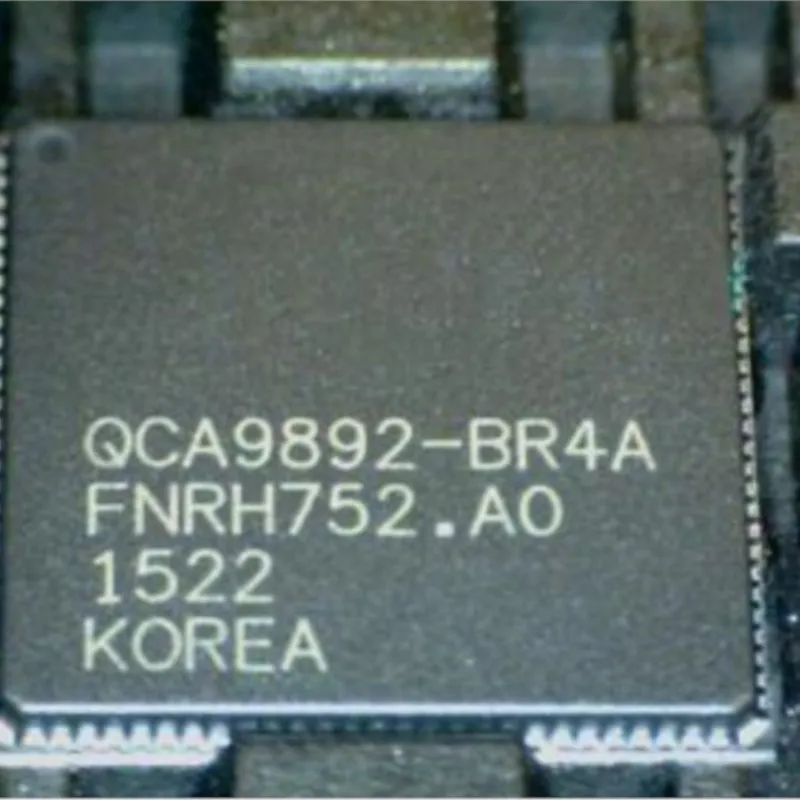 

5PCS New QCA9892-BR4A QFN
