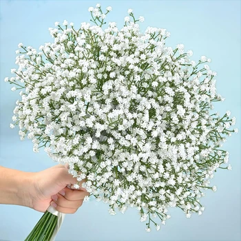 Artificial Gypsophila Flower Bouquet 1