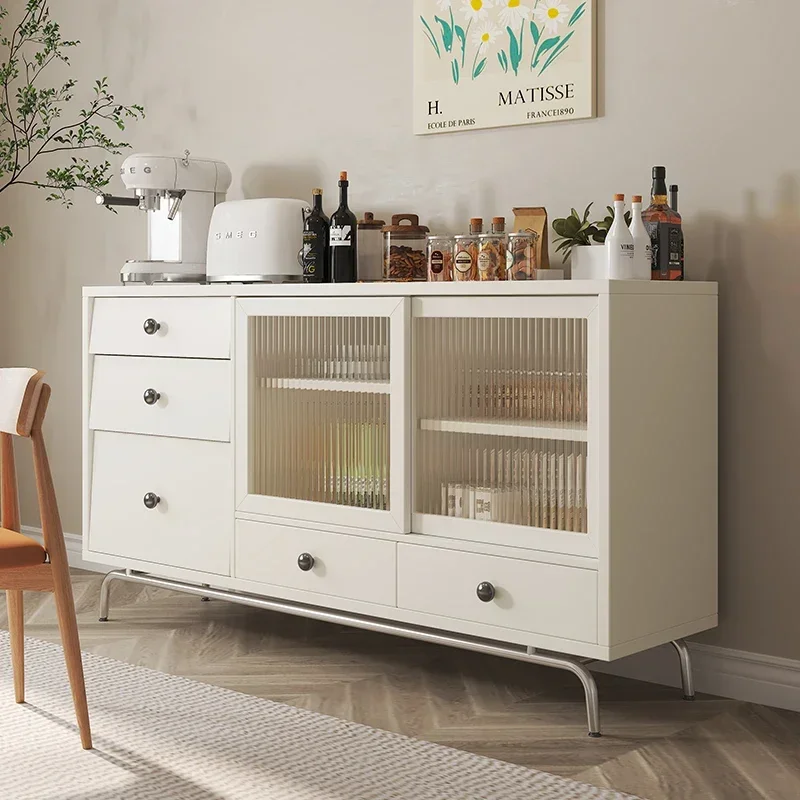 Sideboard: modern simple living room