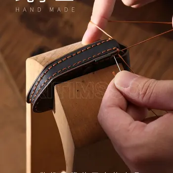 Custodia per chiave A conchiglia per chiave A distanza per auto in pelle per Mercedes Benz classe C W205 classe E W212 A B S GLC GLA GLK accessori per auto - Custodia per chiave A conchiglia per chiave A distanza per auto in pelle per Mercedes