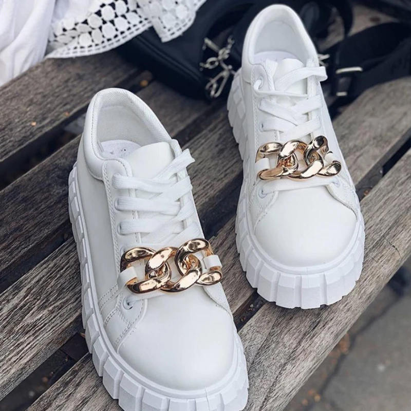 cute platform tennis shoes