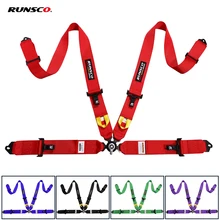 Racing Style Imbottiture Cinture di Sicurezza Auto Ricamo Traspirante Spalla Copertura di Sicurezza per Nissan Frontier Accessori per Modellismo di Interni 2PCS Cuscinetto Cintura di Sicurezza Racing Style Imbottiture Cinture di Sicurezza Auto Ricamo Traspirante Spalla Copertura di Sicurezza per Nissan Frontier Accessori per Modellismo di Interni 2PCS Cuscinetto Cintura di Sicurezza