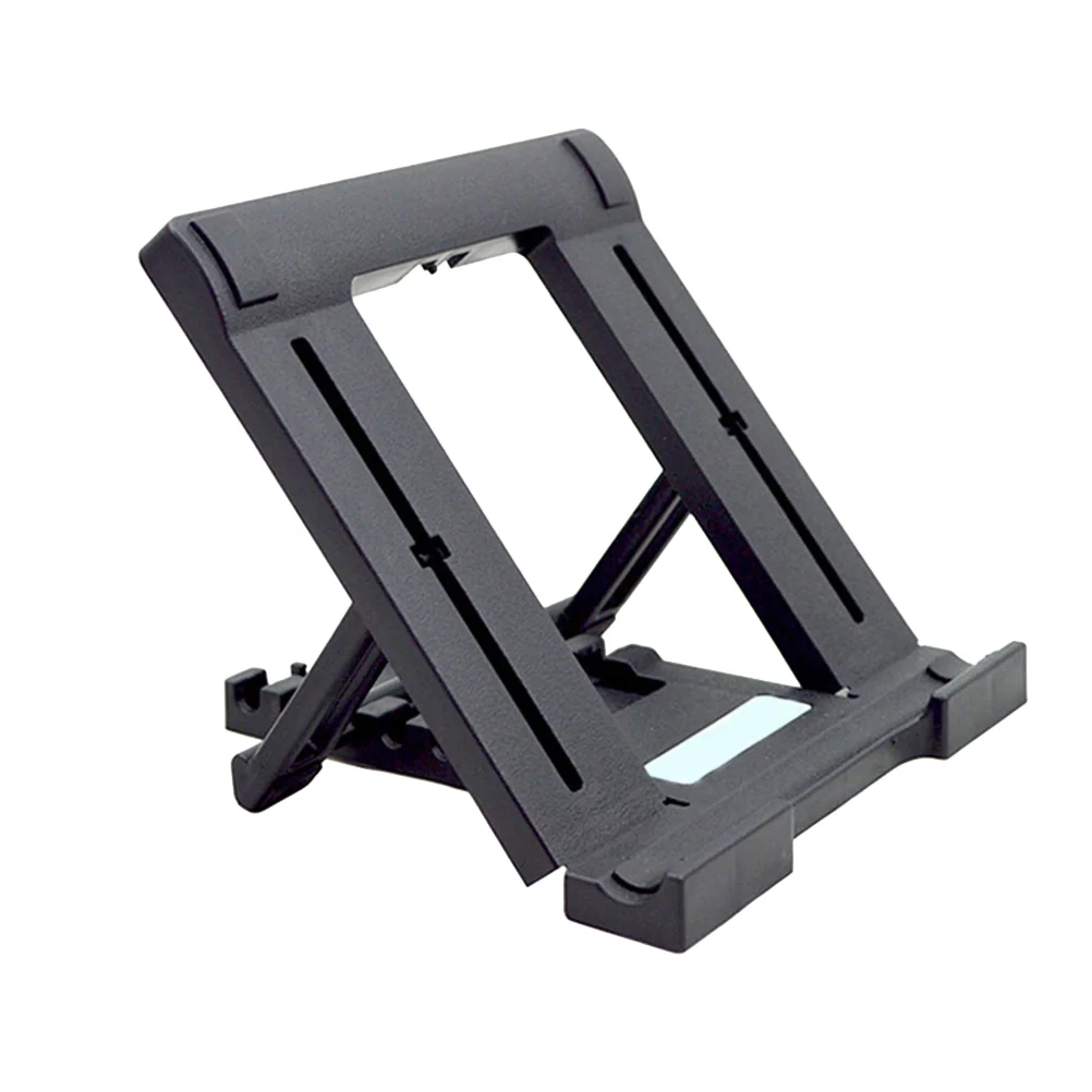 

Laptop Stands Cellphone Holder Tablet Mini Support Folding Bracket Leaning Machine