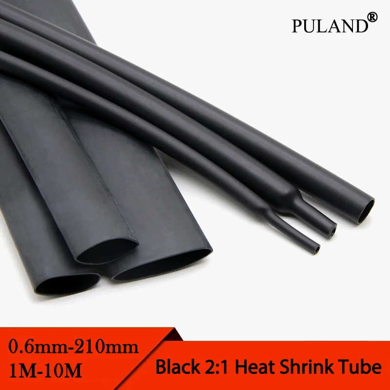 328 Pieces Heat Shrink Tubes Insulated Wire Cable Sleeving Wrap Buy Online At Low Price In India - Foto 7