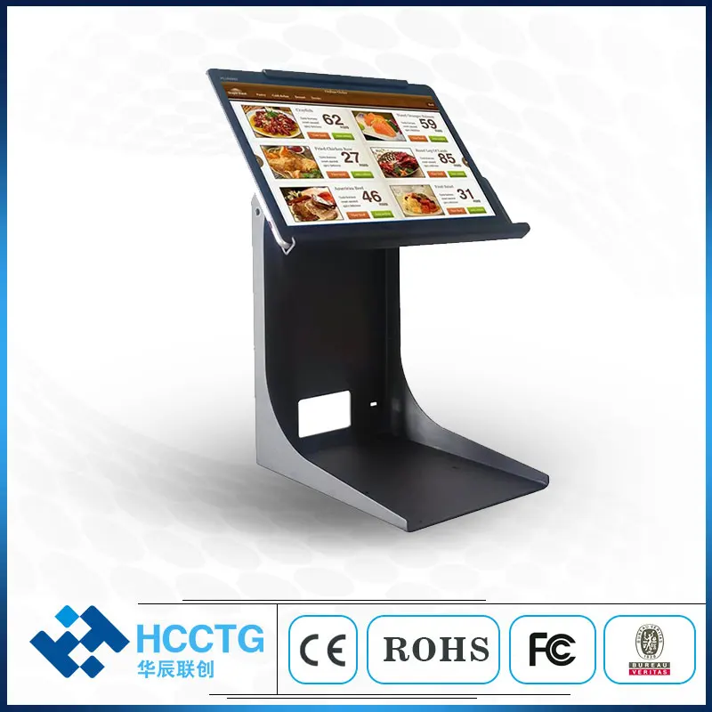 POS Metal Stand for Full Series of iPad PS-20