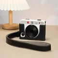 Case and Strap Black