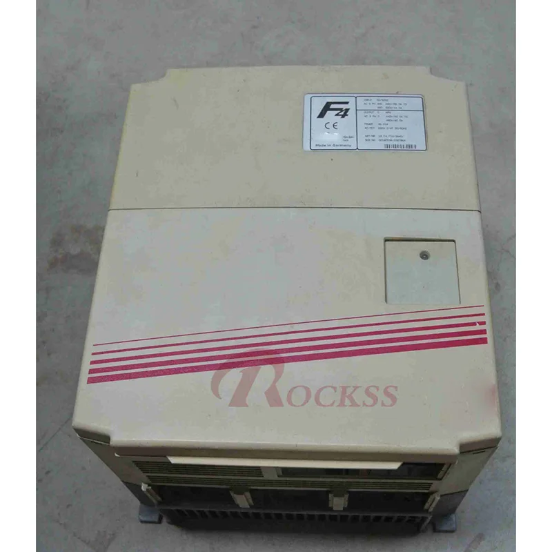

Inverter 18.F4.F1H-3440 Used Good In Condition With Free DHL