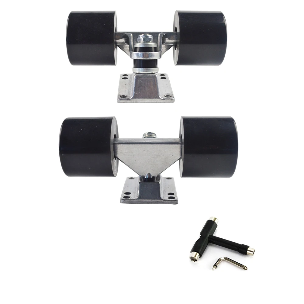 Mini Skateboard Truck 3.25\