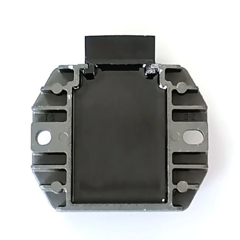 Dc 12V Moto Moto Regolatore Raddrizzatore Tensione Per Yamaha Xj600 1997-2003 Xjr400 1993-2007 Majesty 250 Yp250