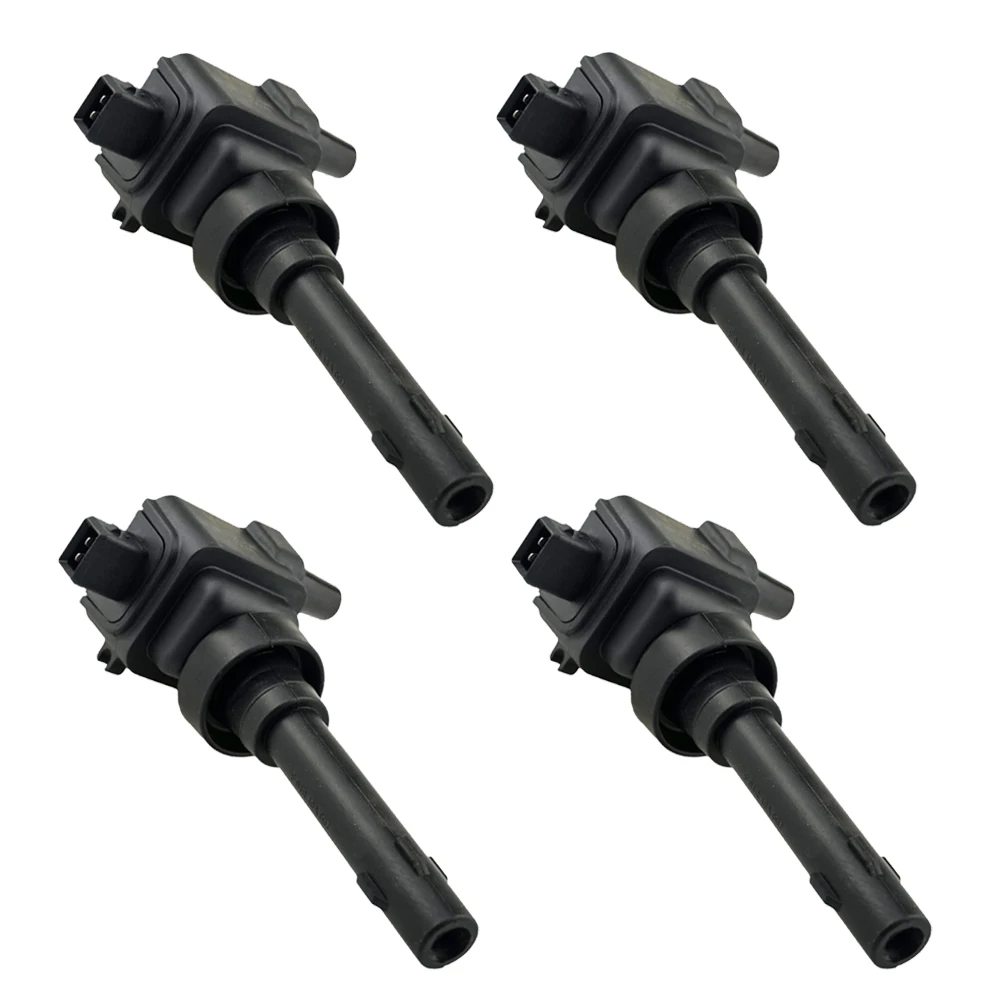

1/4 Ignition Coil F01R00A041 For Chery A3 1.6 2010-2014 Chirey ARRIZO 7 2013- 5 EX 1.5L TIGGO 3 E4G13-3705110 SQRE4G16 Car Parts