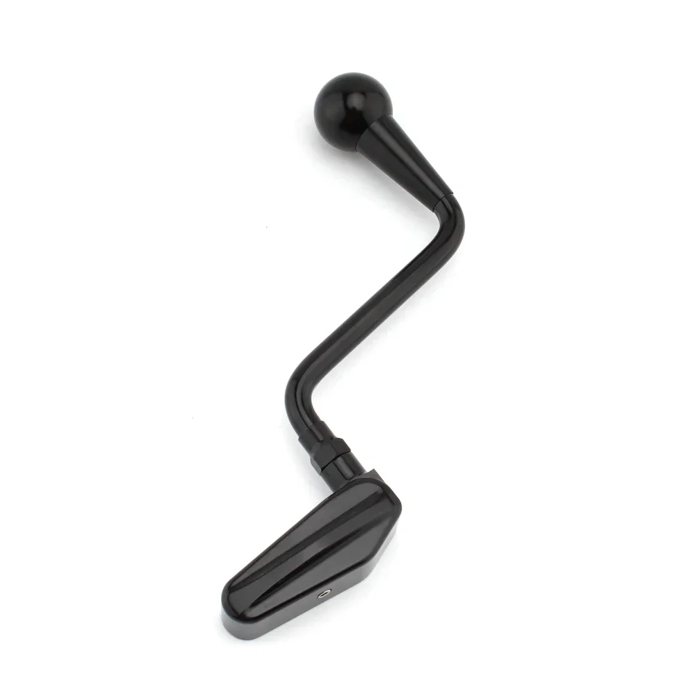

For BMW motorcycle accessories K34 R18 R1800 Mv modified lengthening reverse lever 2021-2023