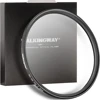 Soft Focus Filter White Mist Diffusion Filter Dreamy Fog Effect Lens Filte Softening Diffuser for Camera Photography Accessories 4