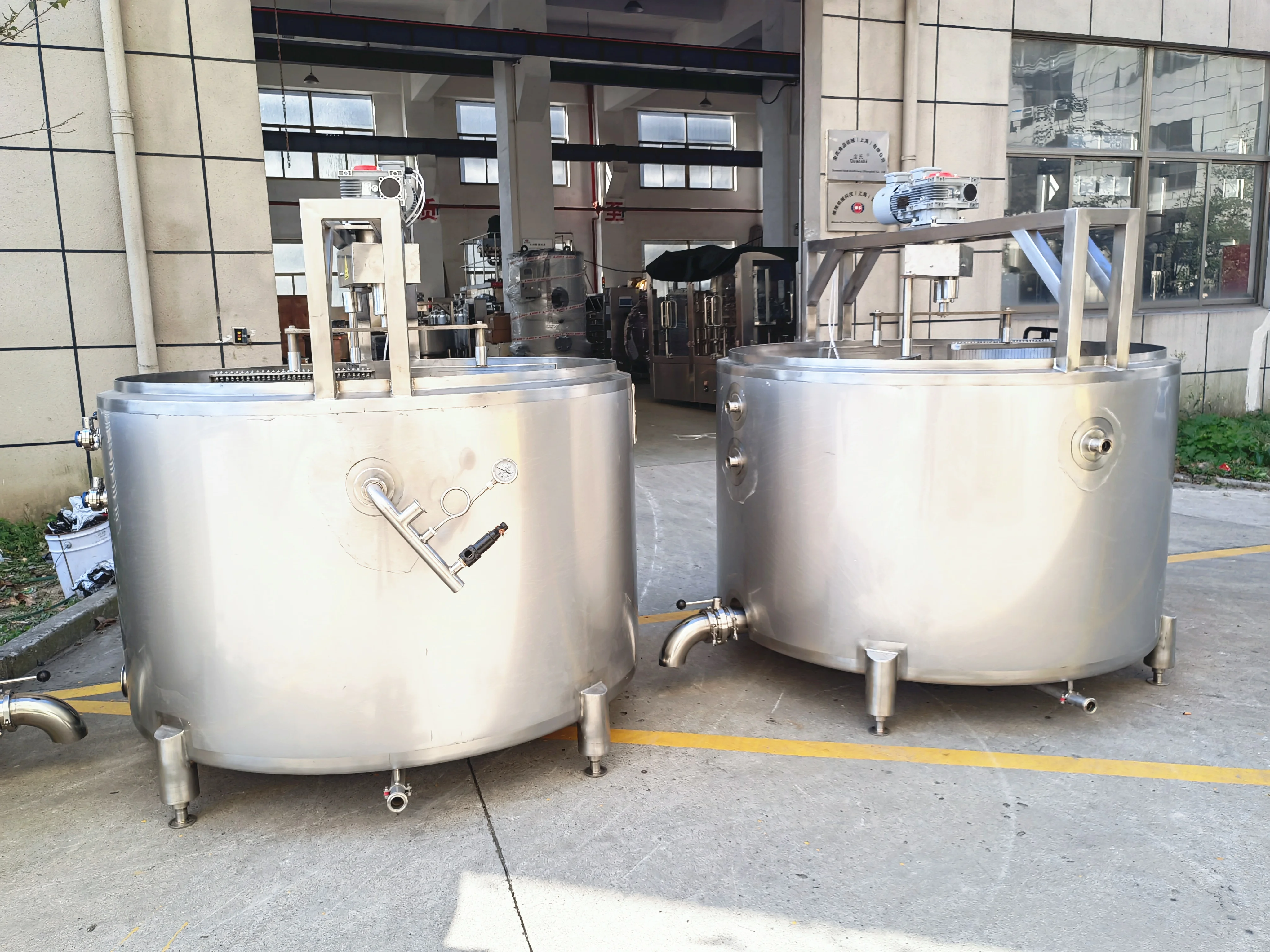 100 Liters Small Scale Cheese Vat Cheese Making Machine - China Cheese  Making Machine, Cream Cheese Making Machine