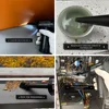 Electric Dust Collector Portable Dust Blower Multifunctional Dust Collector Dual Use Car and Home Daily Household Wireless 2