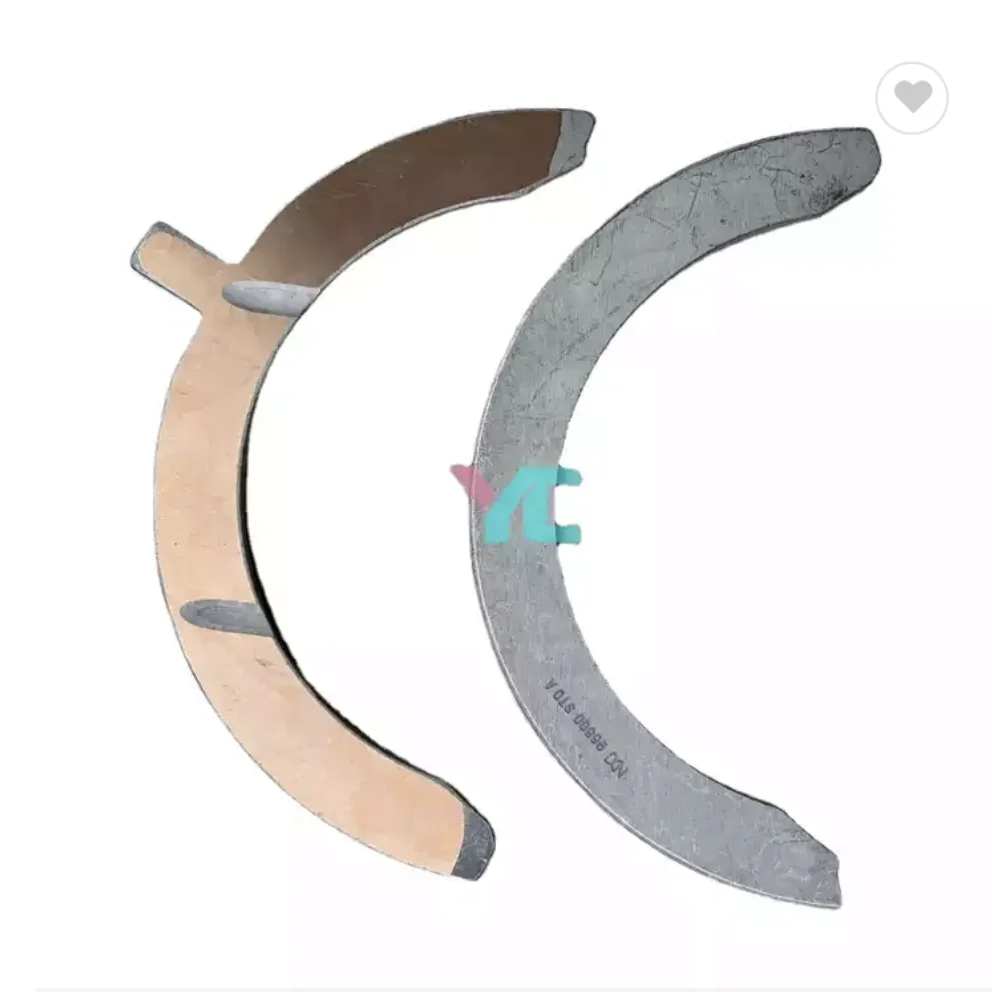 THRUST WASHER FOR NISSAN PF6 ENGINE UD CWB450 CWB452 CWB459 CWB451 TRUCK PARTS 12280-97225 1228097225