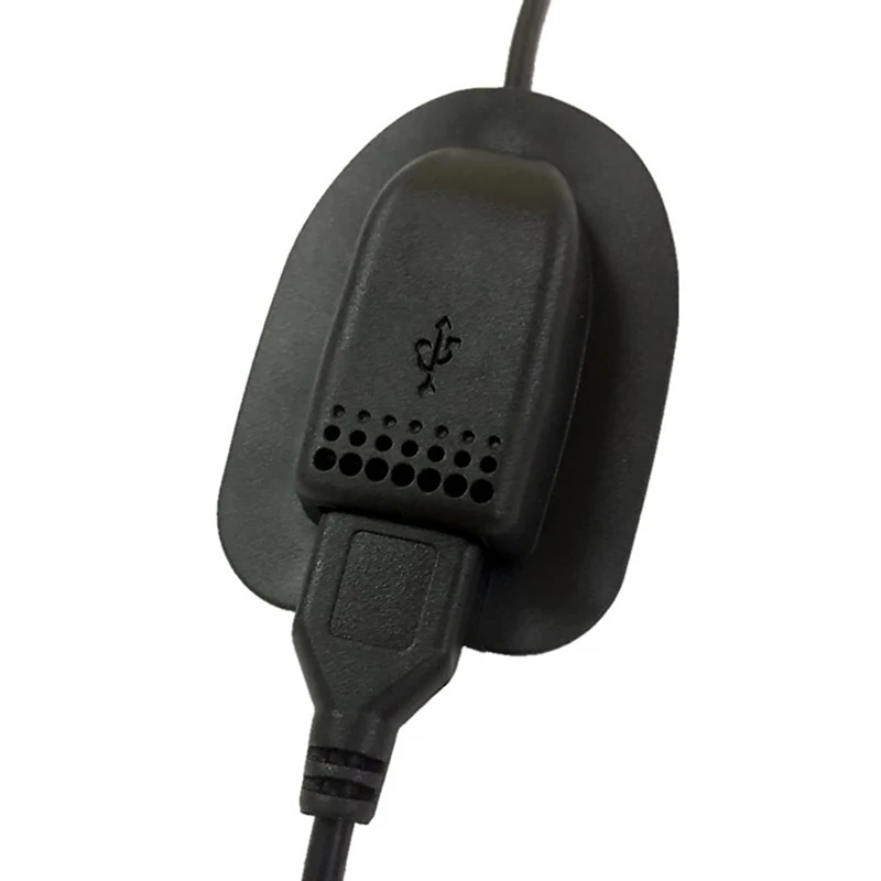 New Backpack External USB Charging Port USB Interface and Charging Cable Travel Shoulder Bag Charging Accessories