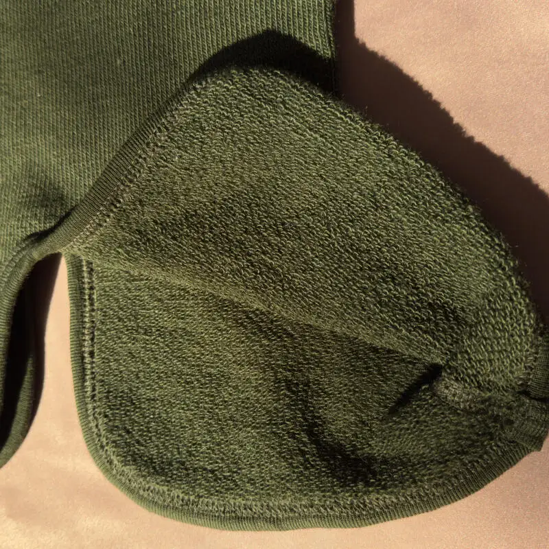 Russische VKBO Winter Fleece Hut Maske Taktische Kopf Kapuze Winddicht Kältebeständig Outdoor Jagd Volle Gesicht Abdeckung Kappe Sturmhaube – Detail 5