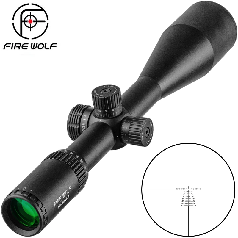 Viseur D'arme Lunette Portée Optique. Viseur De Fusil De Chasse Avec Crosshair Symbole Tir Militaire Silhouette Du Panneau Cible élément 252742799