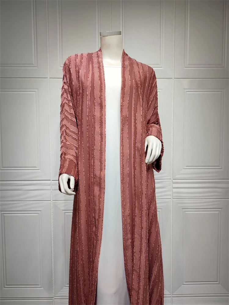 Pink Kimono