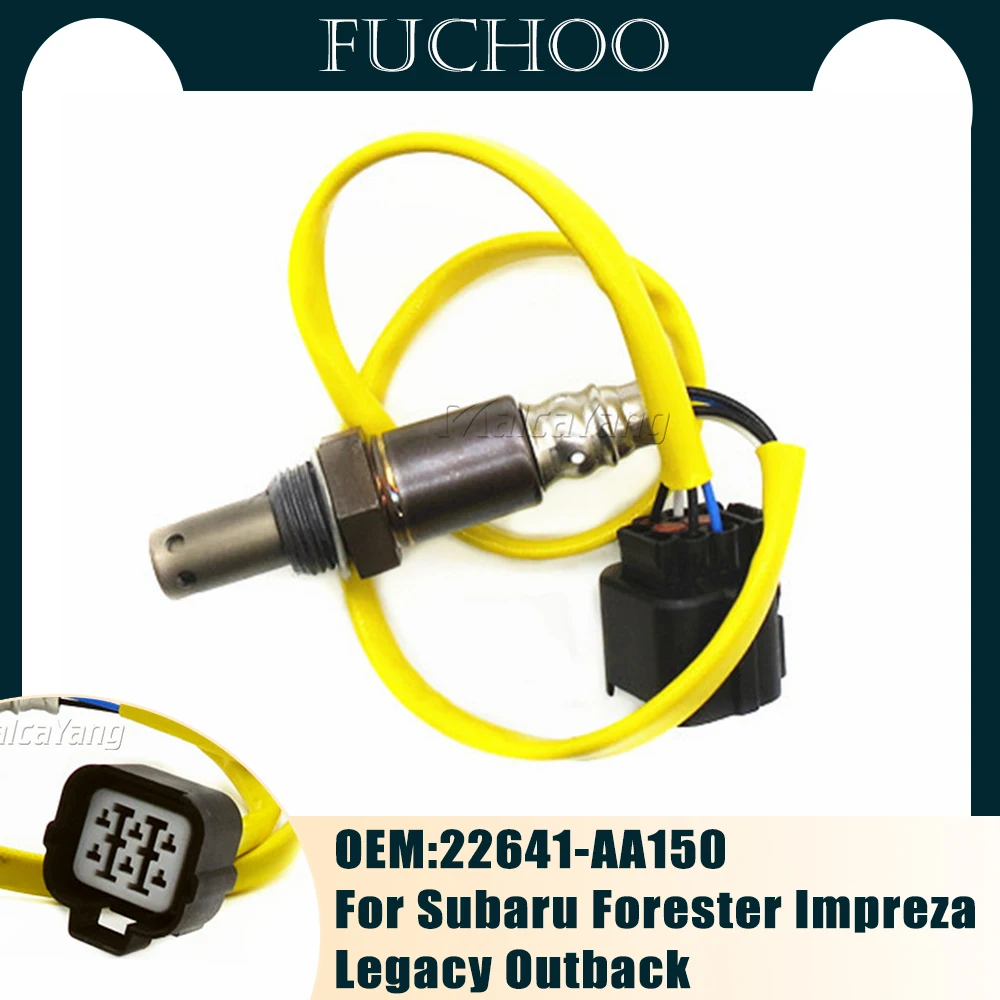 Car Accessories Oxygen Sensor O2 Lambda Sensor AIR FUEL RATIO For