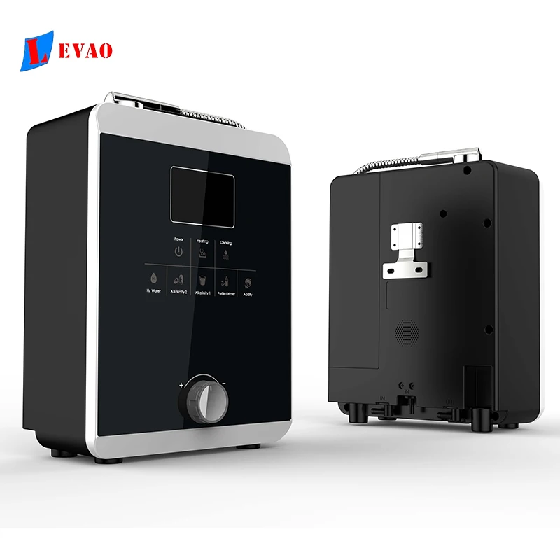 

ionizzatore acqua alcalina / purificador de agua ionizador / ionised water