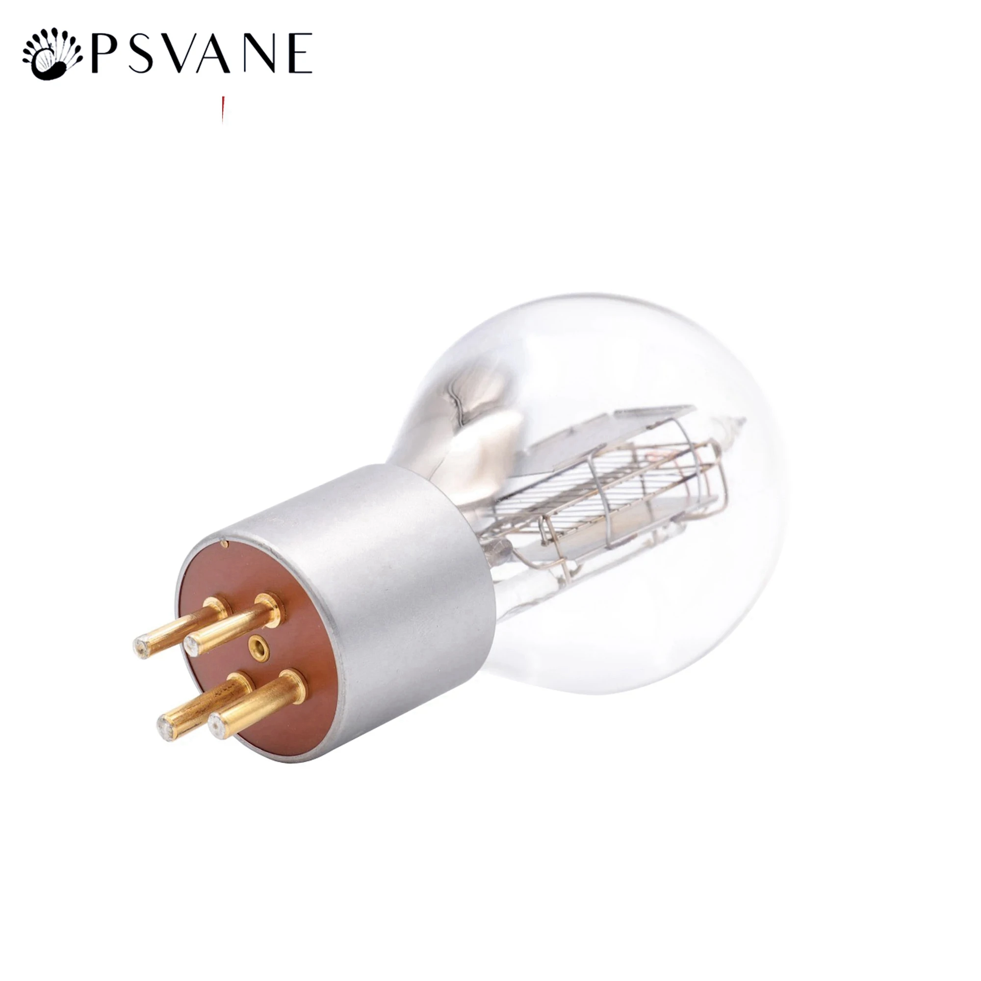 PSVANE WE205D Vacuum Tube 1:1 Copy Western Electric 205D Electronic Tube Amplifier Matched Tested  Kit DIY HIFI Audio Valves 4