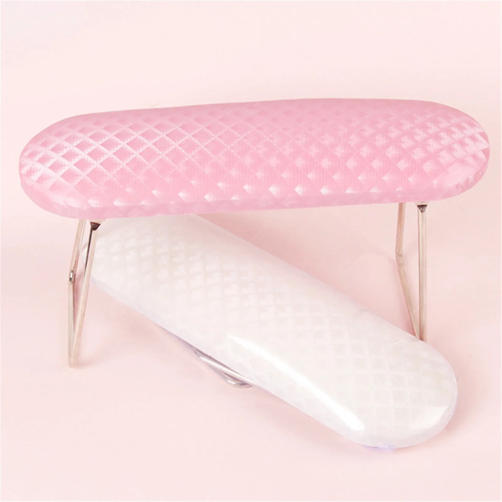 Nail Tools Hand Pillow Pu Material Nail Makeup Tools Vacuum Cleaner Holder Hand Pillow Store Cushion