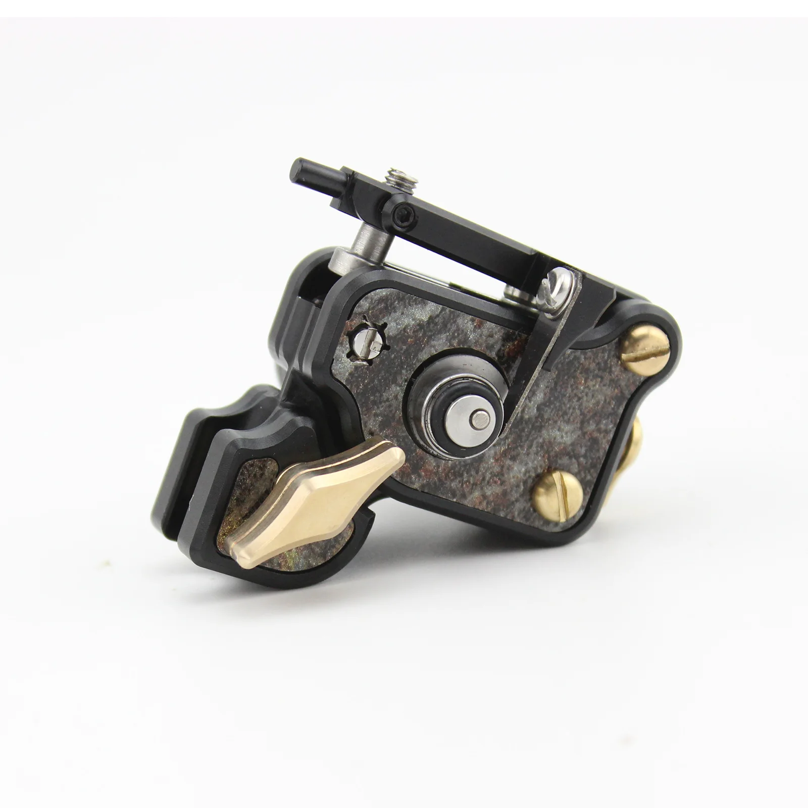 Rotary Tattoo Machine DK V7 Coreless Motor Tattoo Gun tattoo supplies tattoo motor