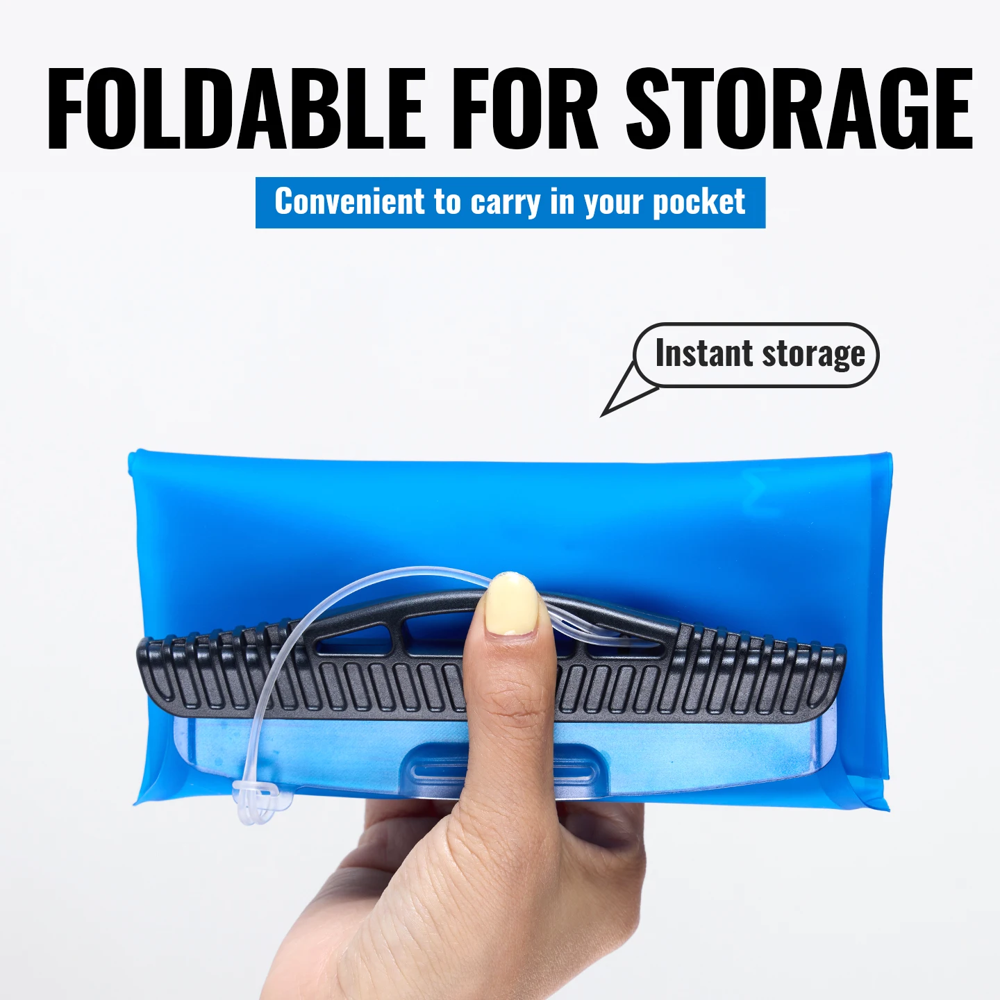 Portable Water Filter Bag 4