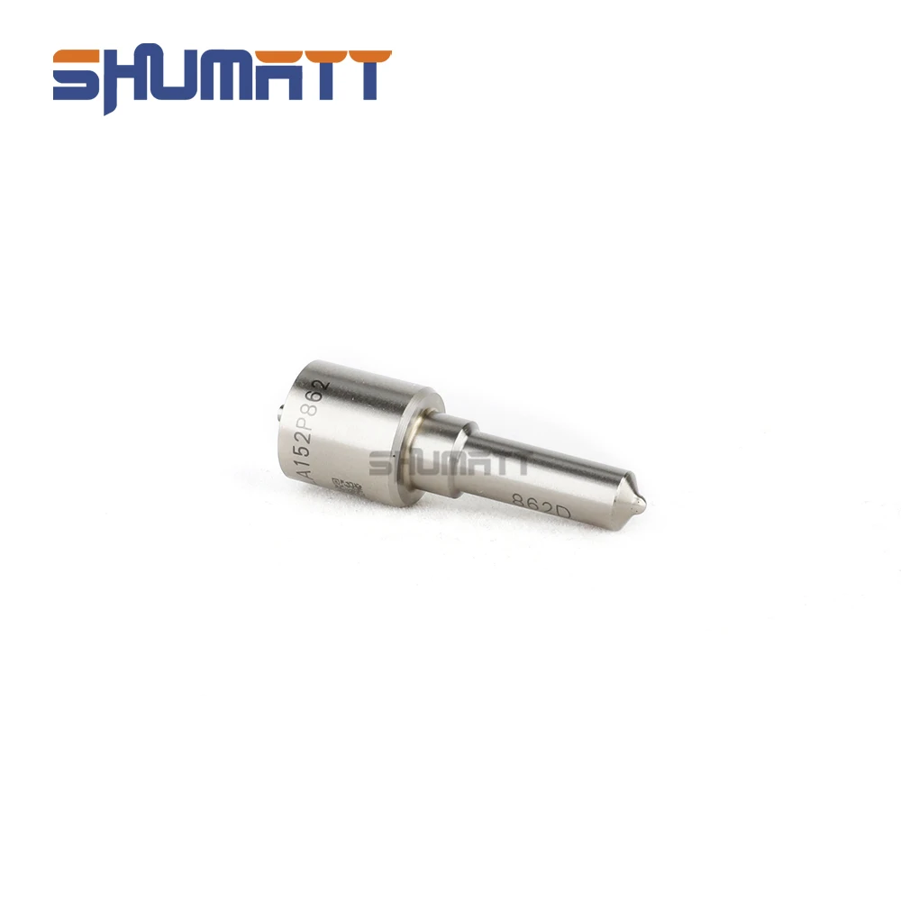 

Форсунка топливного инжектора DLLA152P862 093400-8620 для 095000-6980 095000-6100 8-980116040 8-98055862