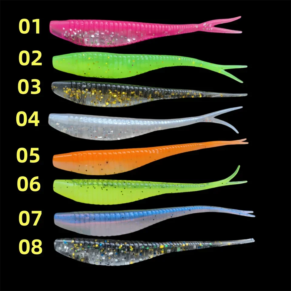 MUKUN 10PCS ο  ̳ ũ  ̳ ø  ̳ ũũƮ 70mm 1.8g 轺 ø ε巯 öƽ Ʈ
