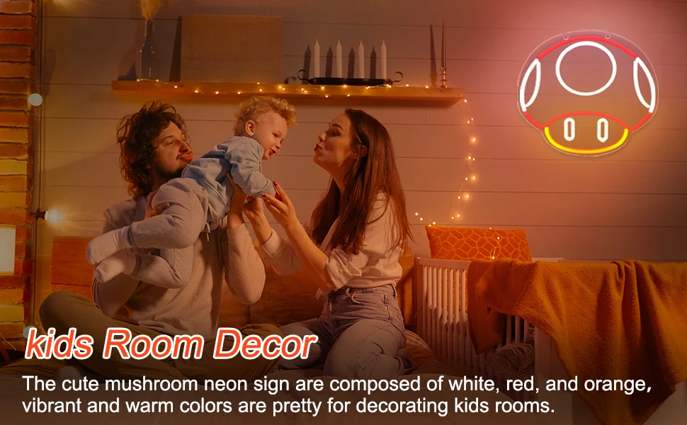 Led Game Room Neon Signs Dimmable Neon Lights for Bedroom Wall Gaming Decor Room Decor Boys Teen Kids Gifts Party Decorations