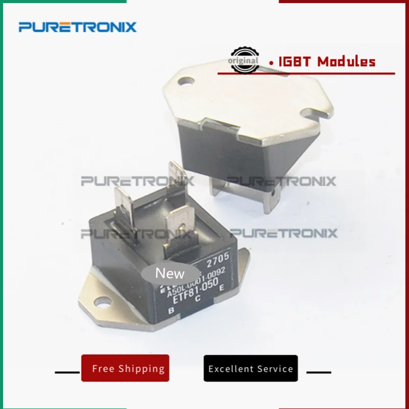 

ETF81-050 ETF11-050 ET1192 ETK71-050 New Original Module